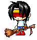 MatchaPiglet